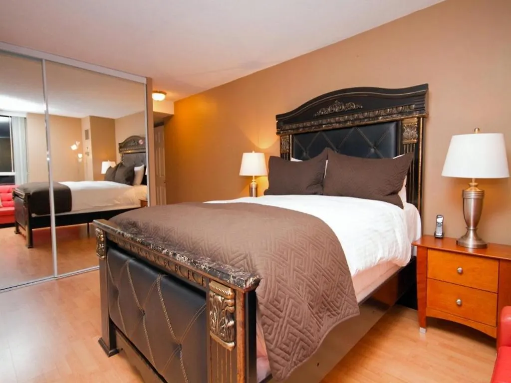 Aparthotel Glen Grove - Conservatory Tower