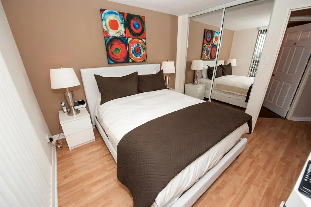 Aparthotel Glen Grove - Conservatory Tower