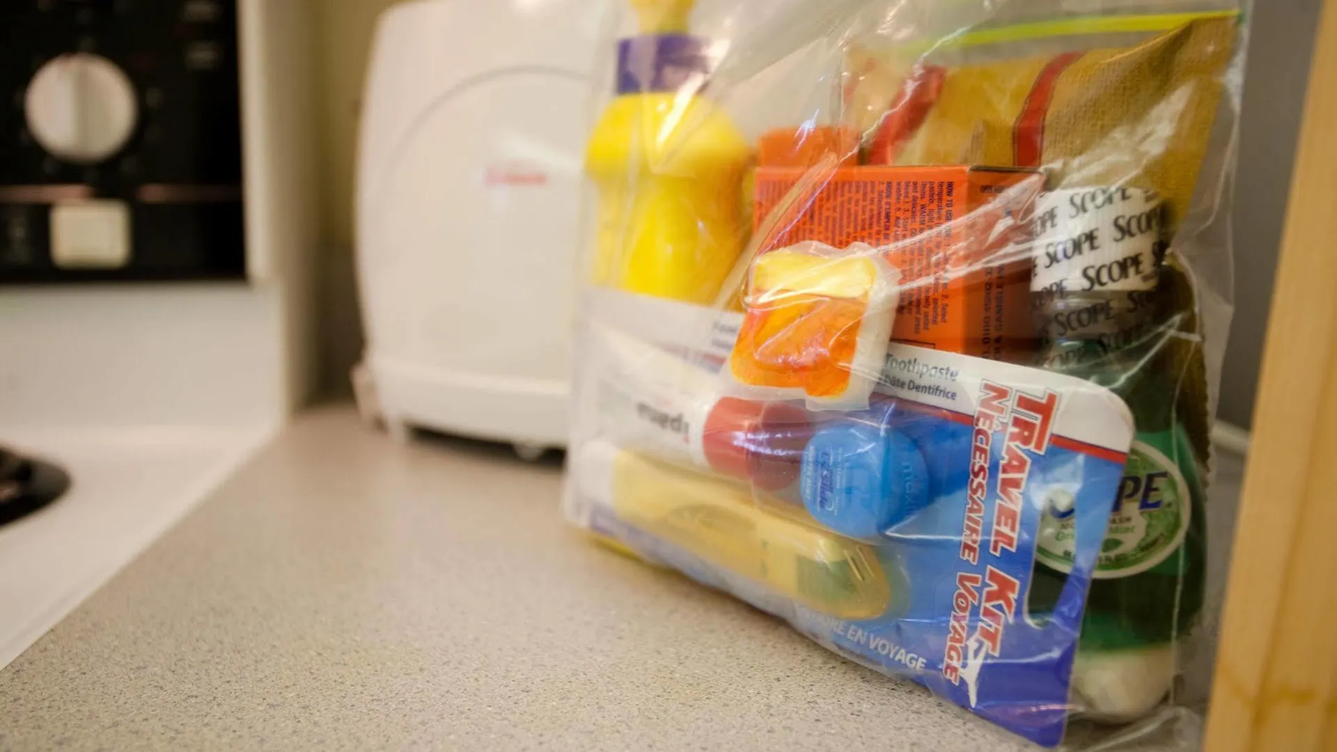 *** Aparthotel Glen Grove - Conservatory Tower Kanada