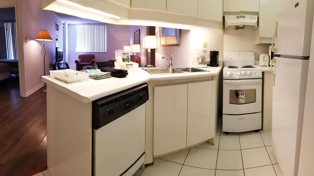 Glen Grove - Conservatory Tower 3*, Toronto