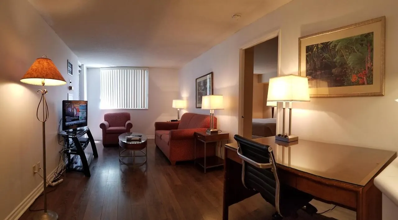 Glen Grove - Conservatory Tower