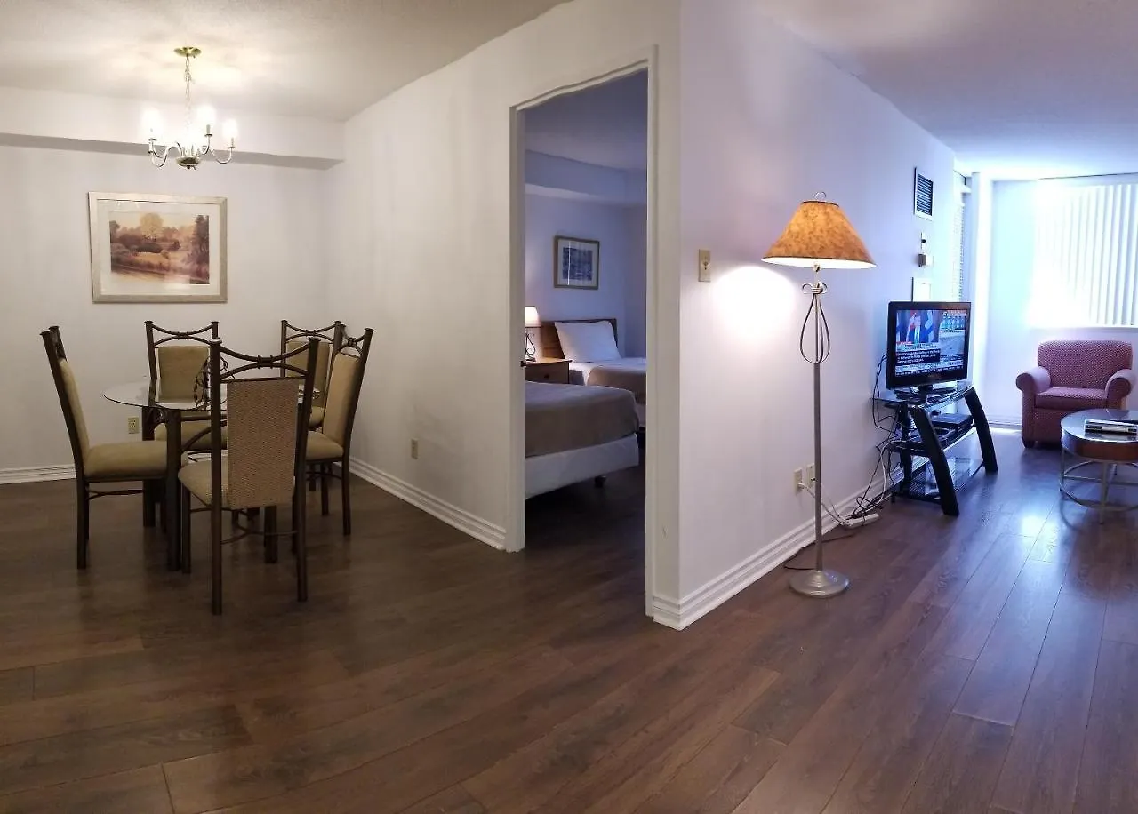 Aparthotel Glen Grove - Conservatory Tower