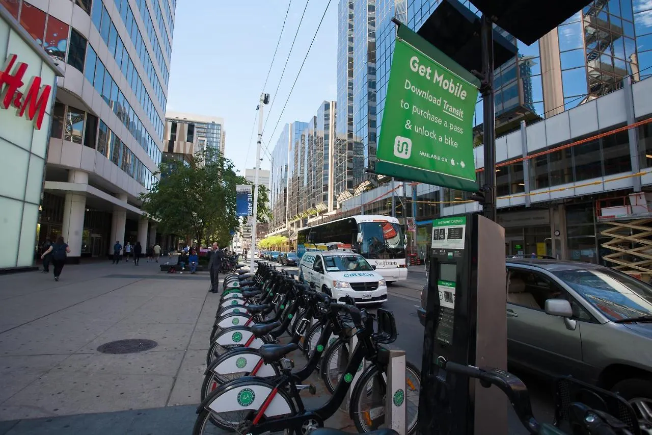 Aparthotel Glen Grove - Conservatory Tower