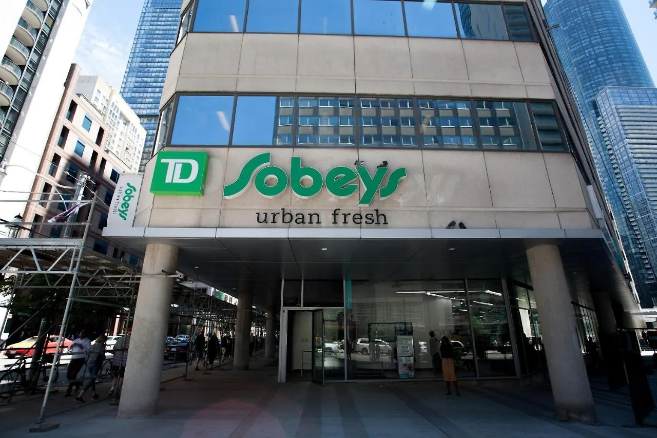 Glen Grove - Conservatory Tower Aparthotel