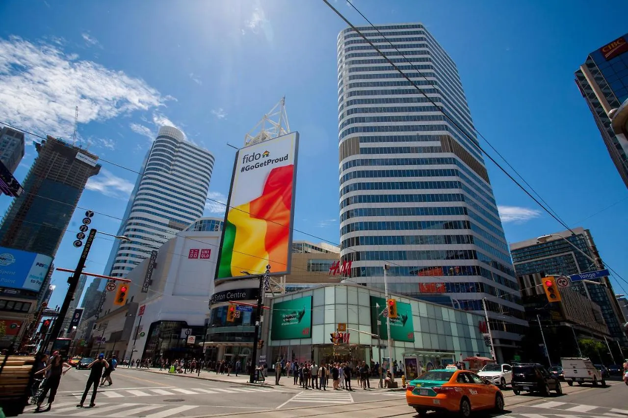 Glen Grove - Conservatory Tower